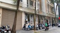 Bán Nhà 6 Tầng Thang Mặt Phố Khu Vực Thi Sách - Trần Xuân Soạn. 77M2 Chào 58 Tỷ
