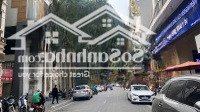 Bán Nhà 6 Tầng Thang Mặt Phố Khu Vực Thi Sách - Trần Xuân Soạn. 77M2 Chào 58 Tỷ