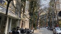 Bán Nhà 6 Tầng Thang Mặt Phố Khu Vực Thi Sách - Trần Xuân Soạn. 77M2 Chào 58 Tỷ