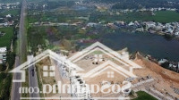 Bán Căn Shophouse Thương Mại Mặt Tiền Quốc Lộ 19