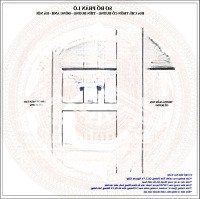 Bán Lô Đất Đẹp Siêu Hiếm Sinh Lời Cao Tiên Dương Đông Anh Diện Tích: 106,8M2 Mt5M, Giá 9Xtriệu/M2