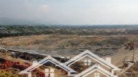 Đất Nằm Ngay Mặt Tiền Quốc Lộ 19 Phước Thuận