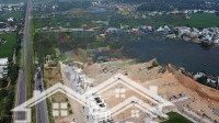 Đất Nằm Ngay Mặt Tiền Quốc Lộ 19 Phước Thuận