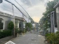 Bán Lô Nền Tại Vĩnh Phú 13, Thuận An , Bình Dương Giá Bán 1,65 Tỷ, 100M2, Chính Chủ , Đầu Tư ,Xây Trọ.