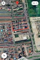 135M2 -Mặt Tiền 7.5M -Phố Mới Trần Đăng Khoa -Ngay Công Viên Hồ Điều Hoà -Phố Cổ Linh Chợ Hoa Hiêms