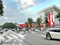 135M2 -Mặt Tiền 7.5M -Phố Mới Trần Đăng Khoa -Ngay Công Viên Hồ Điều Hoà -Phố Cổ Linh Chợ Hoa Hiêms