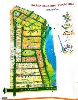 Chỉ 22, 5 Triệu/M2 Sở Hữu Ngay Lô Nền Nhà Phố 5X20M Dự Án Hồng Lĩnh Phú Xuân Nhà Bè