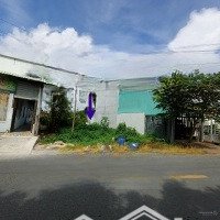 Bán Gấp Lô Đất 206M2 ( Ngang 8M ) Đ.cây Da X.tân Phú Trung Huyện Củ Chi, Sổ Hồng Riêng , Giá Bán 1.7 Tỷ
