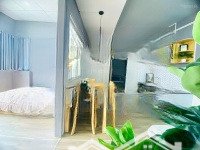 Chdv 1 Pn Tách Bếp, Cửa Sổ, Thang Máy, Hxt, Phú Nhuận