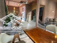 Cho Thuê Tầng 1,2 Quán Cà Phê, Nhà Hàng. Sẵn Kinh Doanh