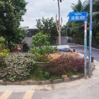 Bán lô góc 2 mặt tiền đường nhựa thuộc xã Diên Sơn - gần thị trấn Diên Khánh DT 121m ngang 9
