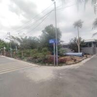 Bán lô góc 2 mặt tiền đường nhựa thuộc xã Diên Sơn - gần thị trấn Diên Khánh DT 121m ngang 9