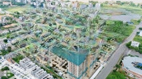 Duy Nhất 1 Căn 2Pn 2 Vệ Sinh4,1 Tỷ Thiết Kế 2 Ban Công Rất Thoáng, Cam Kết Rẻ Nhất Thị Trường 0989627447