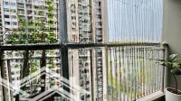 Độc Quyền - Bán Nhanh Căn Góc 2 Phòng Ngủ+ 2Vs (64M²) - S2.1212