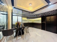 Hot ! Bán Nhà Đường Nguyễn Quang Bích- Hoàng Hoa Thám- Ga T3 ( 4 X 25M) 4 Tầng, Chỉ 13.5 Tỷ Tl