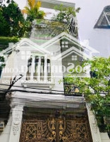 Hot ! Bán Nhà Đường Nguyễn Quang Bích- Hoàng Hoa Thám- Ga T3 ( 4 X 25M) 4 Tầng, Chỉ 13.5 Tỷ Tl