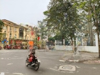 Bán Nhà Phú Thượng - Tây Hồ 100M2, 4 Tầng, Hơn 15 Tỷ