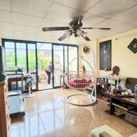 BÁN NHÀ PHỐ MẠC THÁI TỔ - 55M² - 4 TẦNG - VỈA HÈ RỘNG - Ô TÔ ĐỖ THOẢI MÁI
