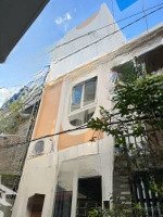 Nhà Đẹp Phú Thọ Hòa, Tân Phú - Giảm Mạnh 200 Triệu - Cơ Hội Hiếm Có