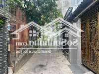Nhà Đẹp Phú Thọ Hòa, Tân Phú - Giảm Mạnh 200 Triệu - Cơ Hội Hiếm Có