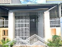 Bán Nhà Riêng Tại Tân Thới Nhì 12, Hóc Môn. Với 2,2 Tỷ,Cho 108M2 2 Phòng Ngủ 1 Vệ Sinhkhông Gian Thoáng. Sổ Hồng