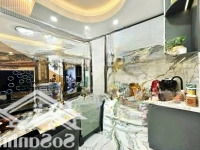 Mặt Tiền Kinh Doanh Hoặc Mở Văn Phòng Công Ty - Cầm Bá Thước, P. 7, Phú Nhuận