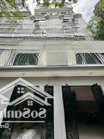 Bán Ccmn Dòng Tiền Ba Đình - Ô Tô Qua Nhà - 9 Tầng Thang Máy Gpxd Pccc Chuẩn