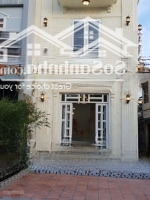 Không Có Căn Thứ 2 Biệt Thự Mini Cổ Điển Đường 20M Q7 Giá Chỉ 6Ty8