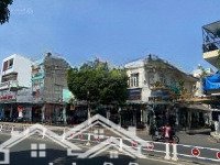 Mtkd - Căn Góc 2Mt - Nguyễn Sơn, 635 M2, Phú Thọ Hòa, Tân Phú, Nhỉnh 125 Triệu/M2