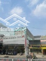 Mtkd - Căn Góc 2Mt - Nguyễn Sơn, 635 M2, Phú Thọ Hòa, Tân Phú, Nhỉnh 125 Triệu/M2