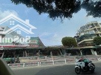 Mtkd - Căn Góc 2Mt - Nguyễn Sơn, 635 M2, Phú Thọ Hòa, Tân Phú, Nhỉnh 125 Triệu/M2