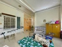 Cc Bán Gấp Giảm Còn 4,5Tỷ Nhà Phố 3Tầng Ngô Gia Tự Trung Tâm Tp. Prtc Ninh Thuận Ngang 5,5M Nở Hậu