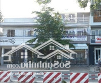 Cc Bán Gấp Giảm Còn 4,5Tỷ Nhà Phố 3Tầng Ngô Gia Tự Trung Tâm Tp. Prtc Ninh Thuận Ngang 5,5M Nở Hậu