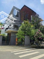 Định Cư Bán Nhàmặt Tiềnngay Bát Nàn, Thạnh Mỹ Lợii, Q2 . 7X18, Hàm 5 Tầng, Hđt 80 Triệu Giá Bán 36.5 Tỷ