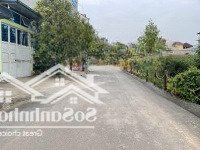 Cần Bán Lô Đất 60M2 Tại Khu Tđc Đông Dư, Khổ Đất Đẹp, View Rất Thoáng, Lô Đất Cực Hiếm.