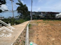 Bán 130M2 Đất, Mặt Tiền 5,6M, Đường Thông, Oto Tránh, Thôn Năm Lu, Hoà Sơn, Lương Sơn, Chỉ 2,0X Tỷ