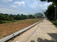 Bán 130M2 Đất, Mặt Tiền 5,6M, Đường Thông, Oto Tránh, Thôn Năm Lu, Hoà Sơn, Lương Sơn, Chỉ 2,0X Tỷ