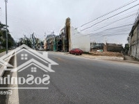 Bán Nhanh 80M2 Đất Mặt Đường Khu An Bình, Thị Trấn Vũ Thư, Thái Bình