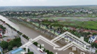 Bán Nhanh 80M2 Đất Mặt Đường Khu An Bình, Thị Trấn Vũ Thư, Thái Bình