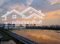 Cho Thuê Căn Hộ Dịch Vụ 2 Phòng Ngủ Mới Xây View Sông - Thạnh Mỹ Lợi Quận 2