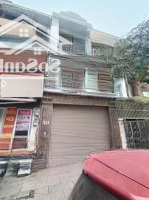Cho Thuê Lk Kđt Văn Khê - Hđ.diện Tích85M2, 4 Tầng Thang Máy.mặt Tiền5M, Full Nội Thất. Phù Hợp Ở Và Vp