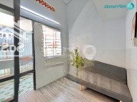 Phòng Gác Cao 2M Gần Khu Chế Xuất