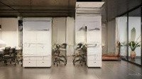 Sàn Văn, Phòng Mặt Bằng Kinh Doanh Cho Thuê Tầng 1 Được Sử Dụng Tầng 2