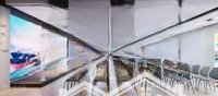 Sàn Văn, Phòng Mặt Bằng Kinh Doanh Cho Thuê Tầng 1 Được Sử Dụng Tầng 2