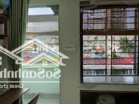 Bán Căn Hộ Chung Cư Hai Bà Trưng Đường Hoàng Hoa Thám
