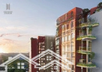 Booking Giữ Chỗ Căn Hộ Orchard Heights Chiết Khấu Ngay 100 Triệu