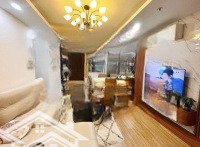 Cần Bán Gấp Căn Hộ 2 Phòng Ngủhome City Trung Kính 68M2 Nhà Full Đồ Tầng Trung View Thành Phố Giá Bán 5,2 Tỷ