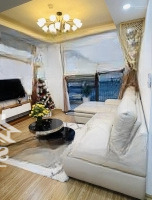 Cần Bán Gấp Căn Hộ 2 Phòng Ngủhome City Trung Kính 68M2 Nhà Full Đồ Tầng Trung View Thành Phố Giá Bán 5,2 Tỷ