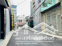 Bán Nhàhẽm Xe Hơi7M Phan Văn Sửu, Dt: 4 X 14M, 4 Tầng - 9.9 Tỷ Tl