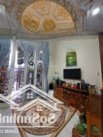 Chính Chủ Bán Nhà 4 Tầng 62M2 (5X12.5) Thiết Kế Đẹp - Huỳnh Tấn Phát Sát Pmh Quận 7 - Chỉ 7.5Tỷ